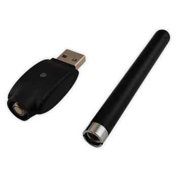 Harmony Pen Vaporizer Akku + USB Ladegerät 3